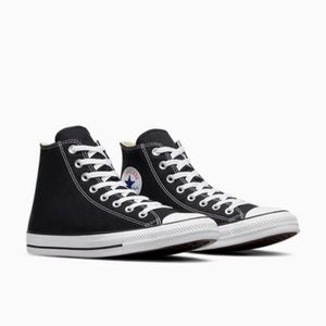 Converse High Tops